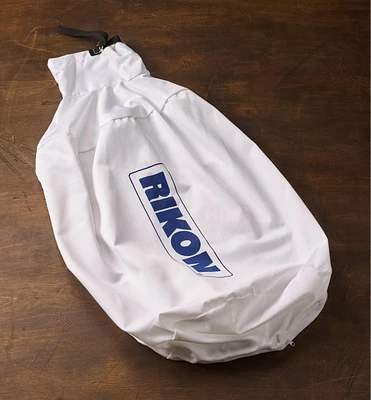 Replacement Cloth Dust Bag for Rikon 1 hp Portable Dust Collector (Model 60-903)