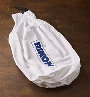 Replacement Cloth Dust Bag for Rikon 1 hp Portable Dust Collector (Model 60-903)