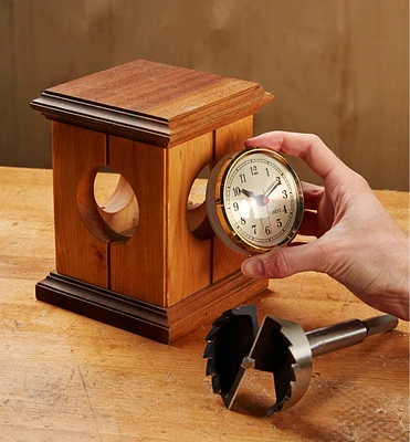 2 7/8" Clock Inserts