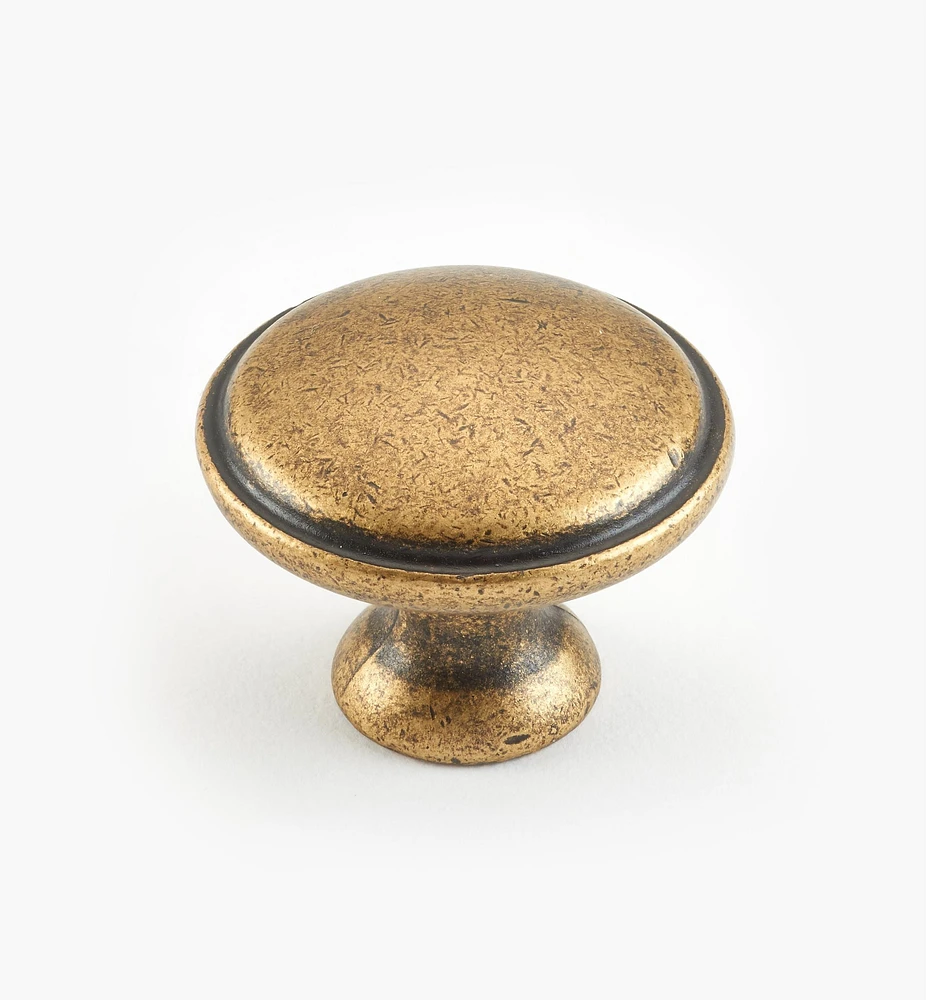 Traditional Knob