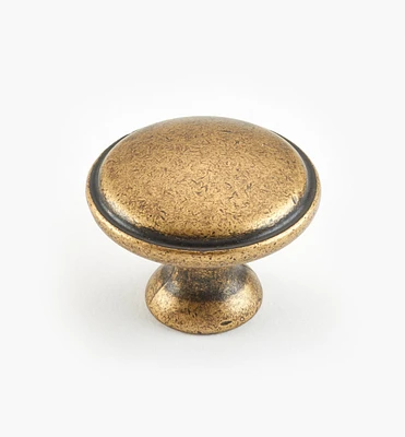 Traditional Knob