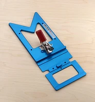 GRS-16 PE Guide Rail Square
