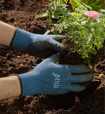 Mud Gloves