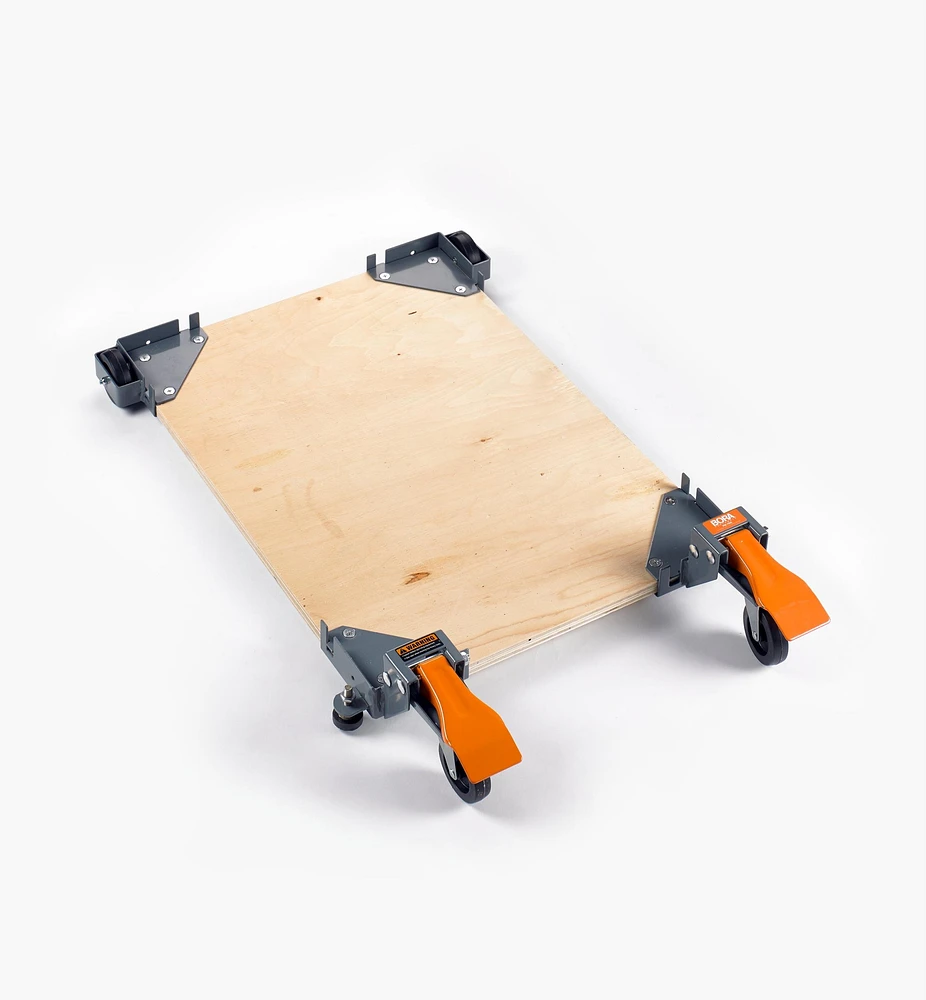Mobile Base Kit