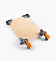 Mobile Base Kit