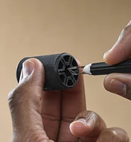 Silicone Grip for Razertip Wood-Burning Handpieces