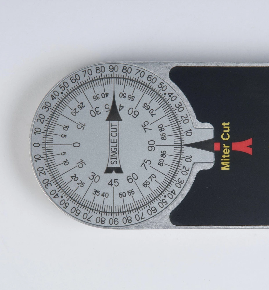Starrett Miter-Saw Gauges