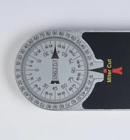 Starrett Miter-Saw Gauges