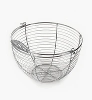 Small Gardener's Wash Basket