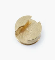Keyhole Slot Plug