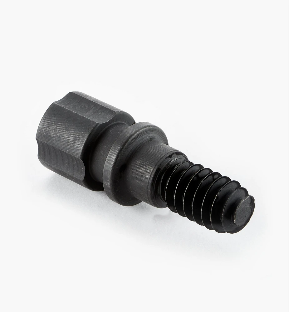 Woodworm Screws for Oneway Scroll Chucks