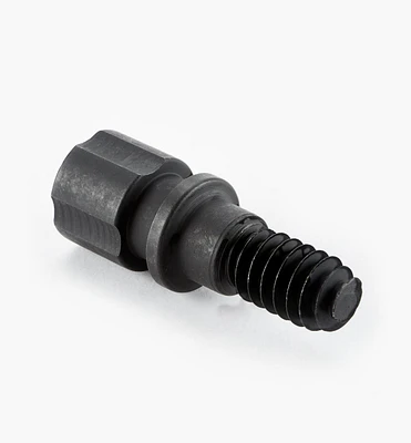 Woodworm Screws for Oneway Scroll Chucks
