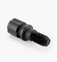 Woodworm Screws for Oneway Scroll Chucks