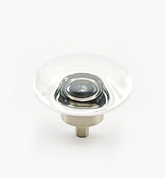 Glacio Round Knob