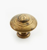 Triple Bead I Knobs