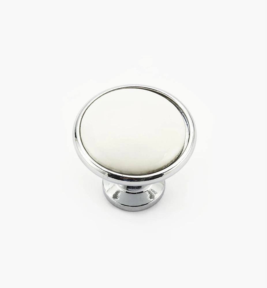 Die-Cast Knobs