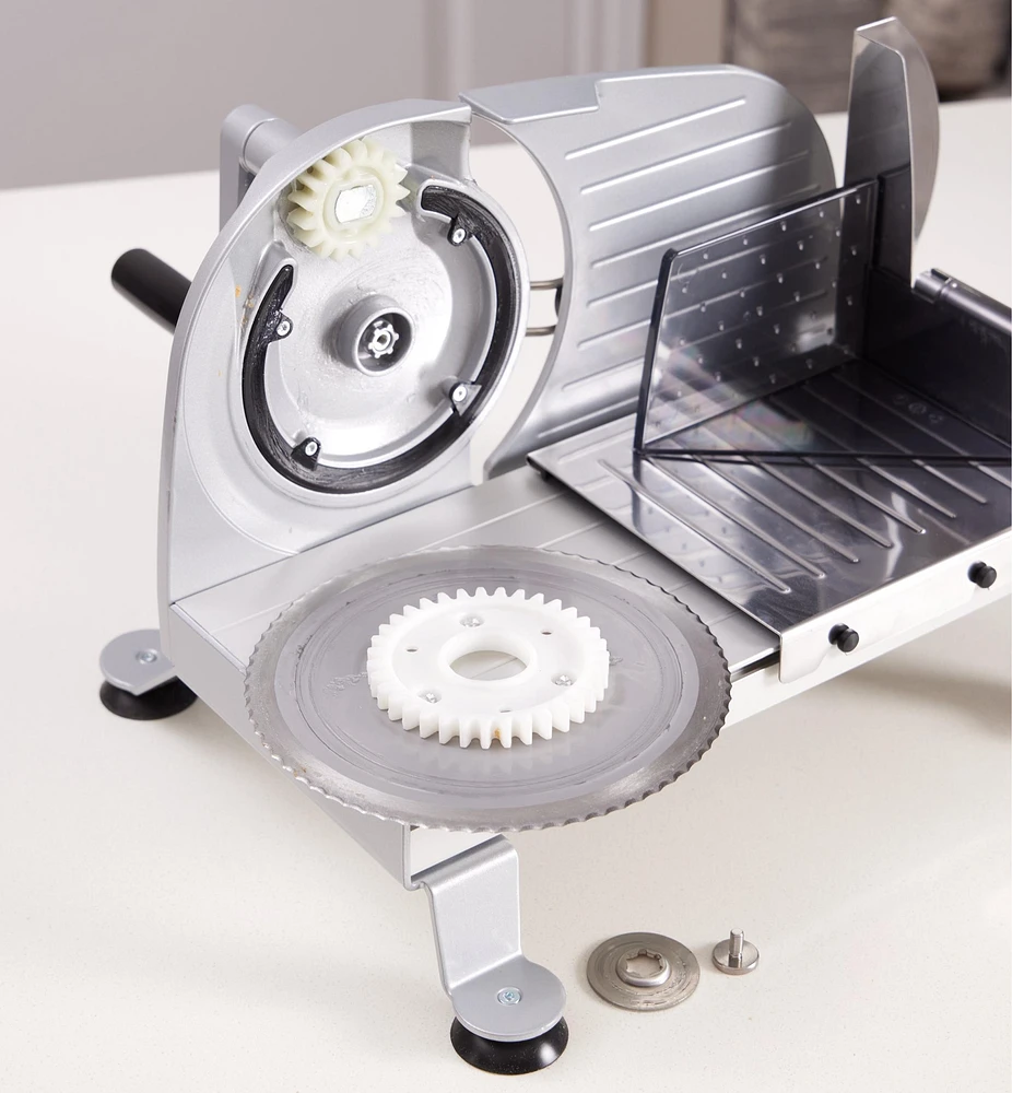 Manual Food Slicer
