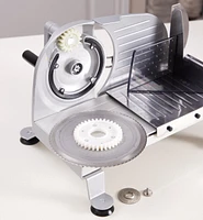 Manual Food Slicer