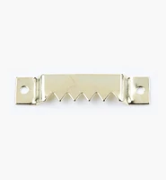Sawtooth Hangers