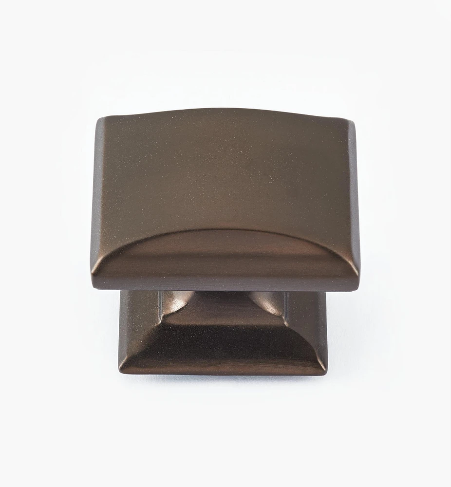Bouton Candler