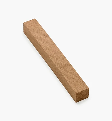 Sapele Pen Blank