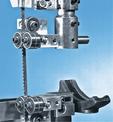 Bandsaw Guide Sets
