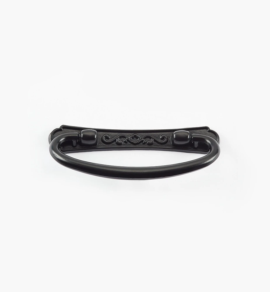 Tansu Plate Handle
