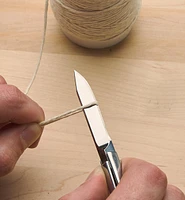 Cube Knife