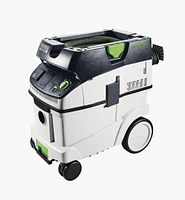 Aspirateur HEPA CT 36 E Festool