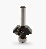 Festool Radius Router Bits for Edge Banding