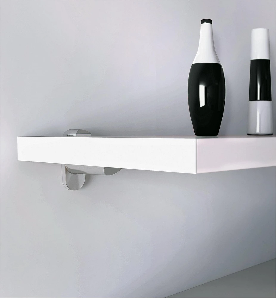 Adjustable Shelf Holders