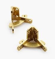Brusso Quadrant Hinges