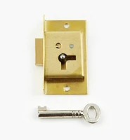 Economy Cut Cupboard Locks