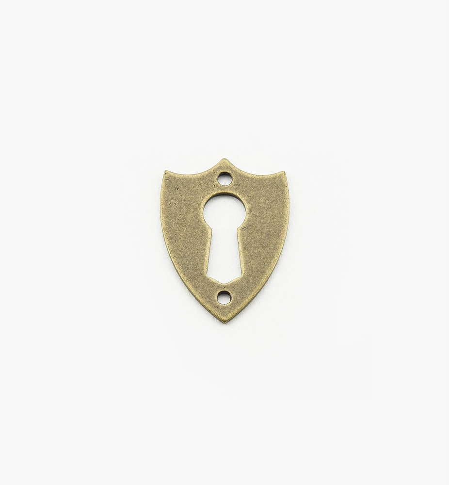Escutcheons