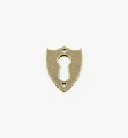 Escutcheons