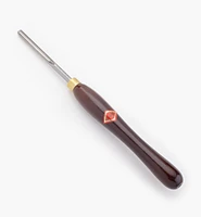 High-Speed Steel Spindle Gouges
