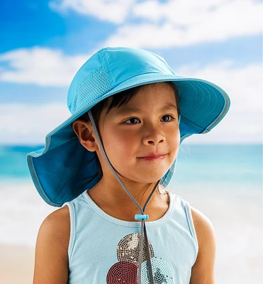 Kids’ Play Hat