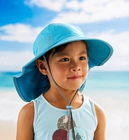 Kids’ Play Hat
