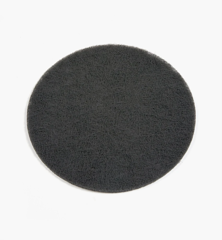 Mirka 9" Mirlon Total Scuff Pads