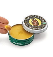 Baume Badger pour les mains, parfumé