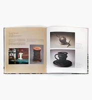 Robin Wood’s Cores Recycled