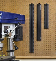 Set of 3 Veritas Metric Shop Rules