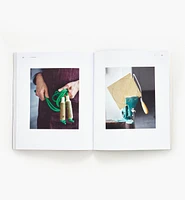 Slingshots & Key Hooks
