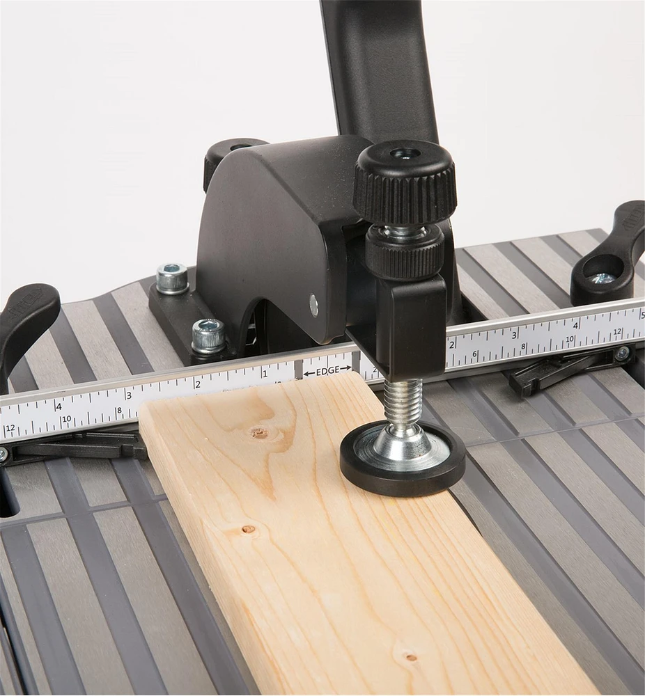 Kreg Foreman Pocket-Hole Machine