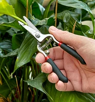 Stainless-Steel Pruning Shears