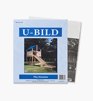 Play Structure Plan