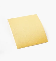 Mirka Gold 3" × 4" Grip Sheets