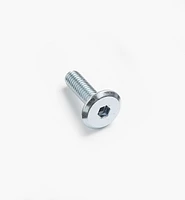 Rampa M6 Flat-Head Bolts