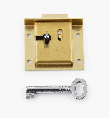Economy Till/Drawer Locks