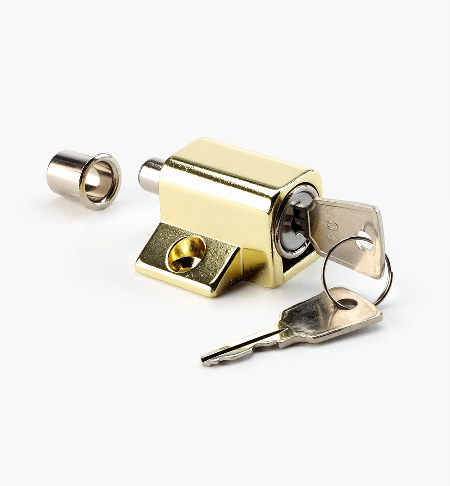 Door Bolt/Lock